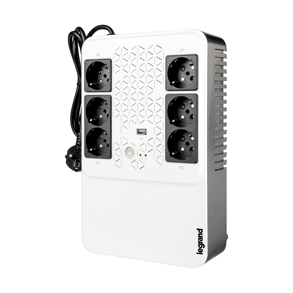 ИБП Keor Multiplug 800 ВА 310082 Legrand
