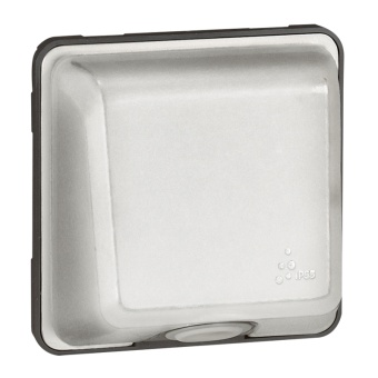 Кабельный вывод IP55 077850 Legrand