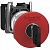 Кнопка Harmony 22 мм² IP66, Красный XB4BS9445 Schneider Electric