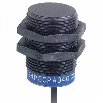 датчик приближения XS4P30PA340L2 Schneider Electric