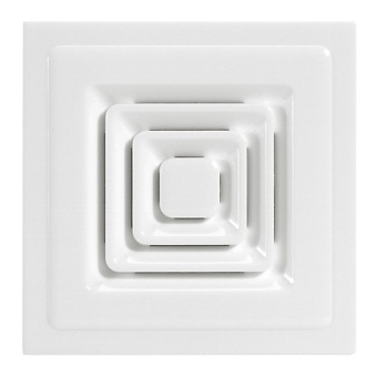 Зуммер - Программы Mosaic - 230 В - 2 модуля - белый 076641 Legrand