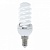 Лампа энергосберегающая FSI-спираль 7W 4200K E14 12000h  Simple FSI-T2-7-842-E14  EKF