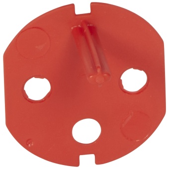 Ключ для розетки с блокировкой - Valena In'Matic 050299 Legrand