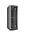 TS IT Шкаф 800x2100x1000 42U вентилируемые двери 19` рамы предсобранный 5509161 Rittal