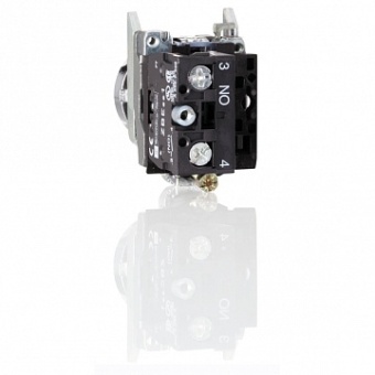 ДВОЙНОЙ БЛОК-КОНТАКТ НО+НЗ ZBE505 Schneider Electric