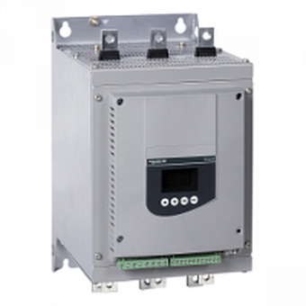 ALTISTART 140А, 690 ATS48C14YS338 Schneider Electric