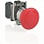 Кнопка Harmony 22 мм² IP66, Красный XB4BT845 Schneider Electric