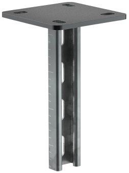 Подвес потолочный STRUT 41х21-2600 HDZ CLM50D-KPS-41-21-26-HDZ IEK