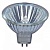 Лампа галогенная КГМ (46860) WFL 20W 12V GU5.3 FS1 4050300428659 OSRAM