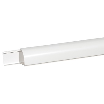 DLPlus Плинтус 140х35 белый 033700 Legrand