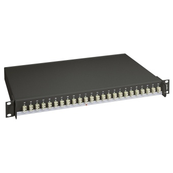RFID оптич. выдвижная полка 334340 Legrand