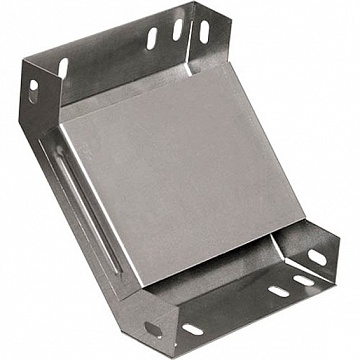 Поворот на 90 гр. вертикальный внутренний 35х50 мм. код. CLP1V-035-050-1 IEK