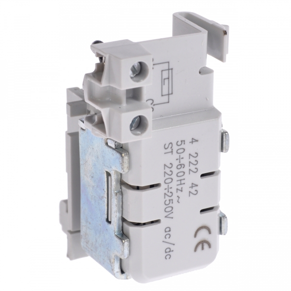 DPX3 630-1600 Независимый расцепитель ~48В 422240 Legrand