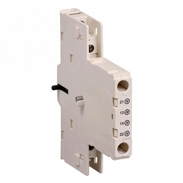Дополнительный контакт НО+НО GV3A06 Schneider Electric
