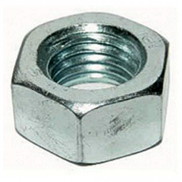Гайка шестигранная М16 (упак. 30шт) CM111600 DKC