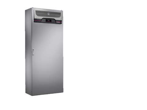 SK VX Blue e+ интегрированное решение 1300 Вт, 800 х 2200 х 600 мм 3185030 Rittal