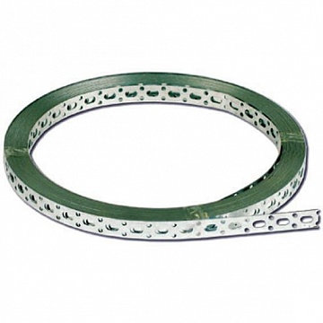 Лента монтажная перфорированная, 25х0,8 (упак. 25м) CM610050 DKC