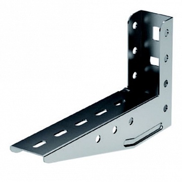 34101 Консоль с опорой ML осн. 100 (упак. 20шт) BBL5010 DKC