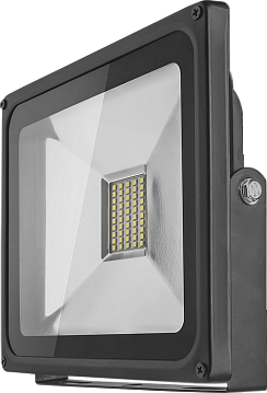 Светильник 71 660 OFL-50-6K-BL-IP65-LED 71660 ОНЛАЙТ