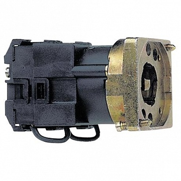 Контактный блок Harmony K, 2 позиции, 20А K2B002AX Schneider Electric