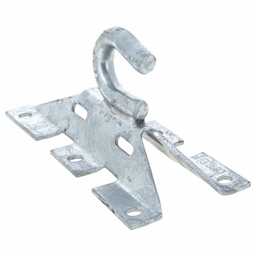 Крюк универсальный CS16 cs-16  EKF