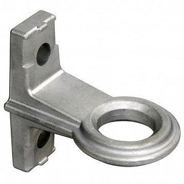 Кронштейн анкерный КАМ-4000 (CA 1500/2000, SO 253) UKA-12-1500-4000 IEK