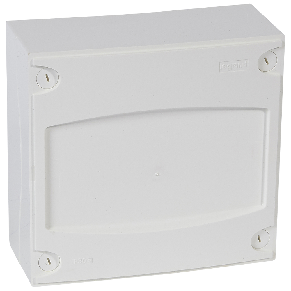 Шкаф - MyHOME - SCS - для батареи Кат. № 0 407 49 001196 Legrand