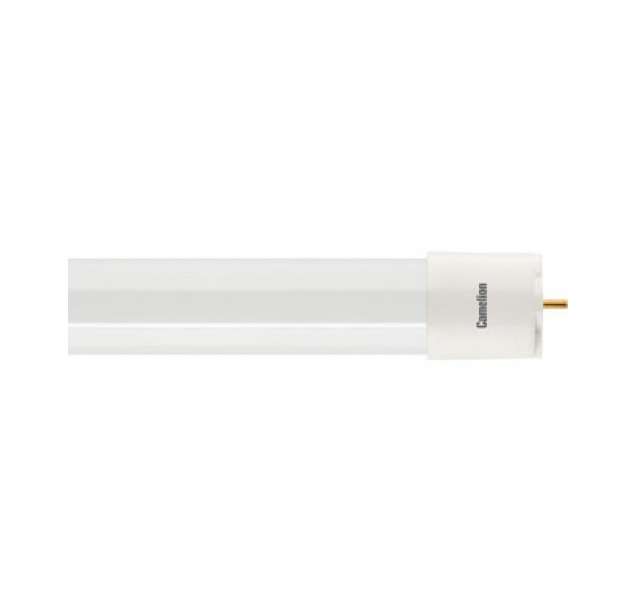 Лампа светодиодная LED18 T8-120/865/G130 18Вт линейная 6500К холод. бел. G13 1600лм 220-240В