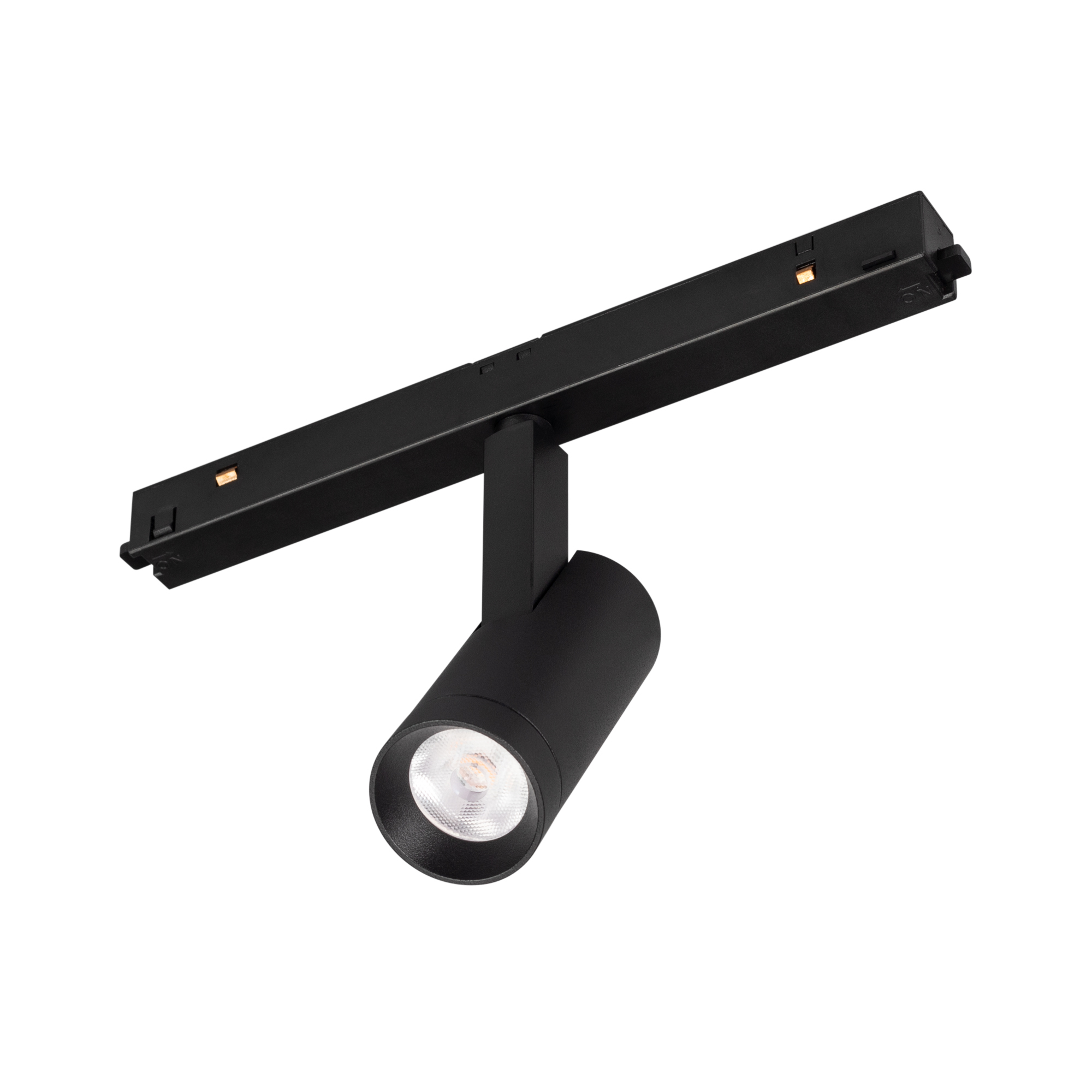Светильник MAG-ORIENT-SPOT-R35-6W Warm3000 (BK, 24 deg, 48V) (Arlight, IP20 Металл, 3 года) 33621 Arlight