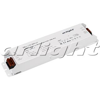 Блок питания ARV-DALI-150-24-H5 (24V, 6.25A, 150W, PFC), 22982 022982 Arlight