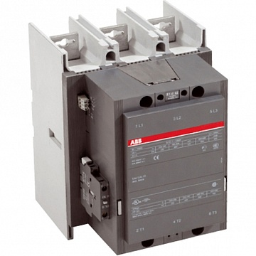 Контактор AF400-30 3P 400А 1000/250-500В AC/DC 200кВт 1SFL577001R7111 ABB