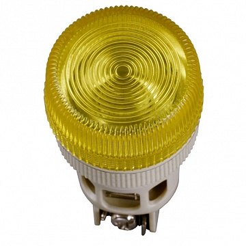 Лампа сигнальная ENR-22, 22мм² 240В, AC BLS40-ENR-K06 IEK