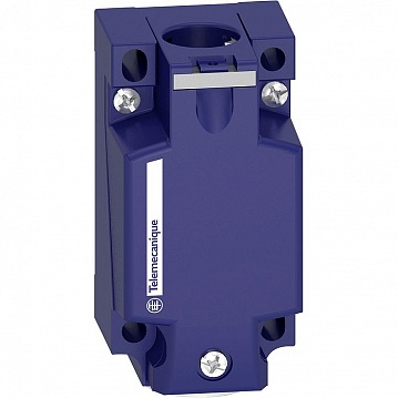индуктивный датчик, 40Х40Х117мм² 24-240В XS8C4A4MPG13 Schneider Electric