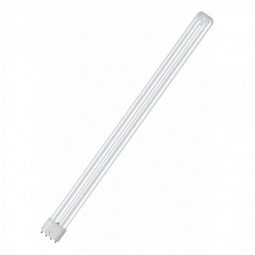Лампа энергосберегающая КЛЛ DULUXL 55W/830 2G11 10X1 4050300298917 OSRAM