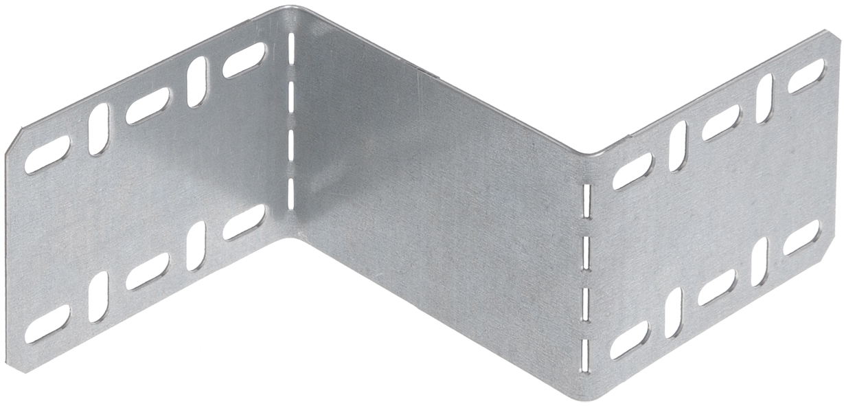 Переходник Н100х100 CLP1H-100-100 IEK