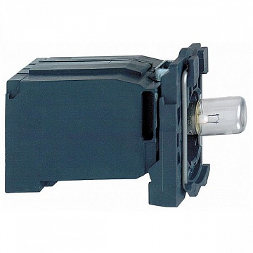КОРПУС СИГН. ЛАМПЫ С ТРАНСФ. 230В ZB5AV4 Schneider Electric