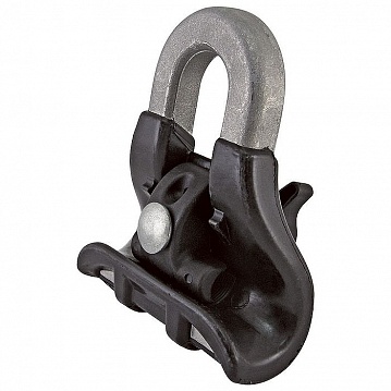 Промежуточный зажим ЗПН 2200 (PS-25/95 ) SQ0412-0141 TDM