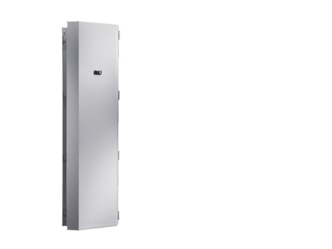 KTS Дверь профильная для модуля левая 1200x2000мм 3300090 Rittal