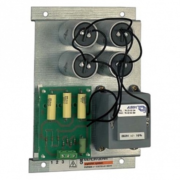 РАЗРЯДНИК 660В АС 50172 Schneider Electric