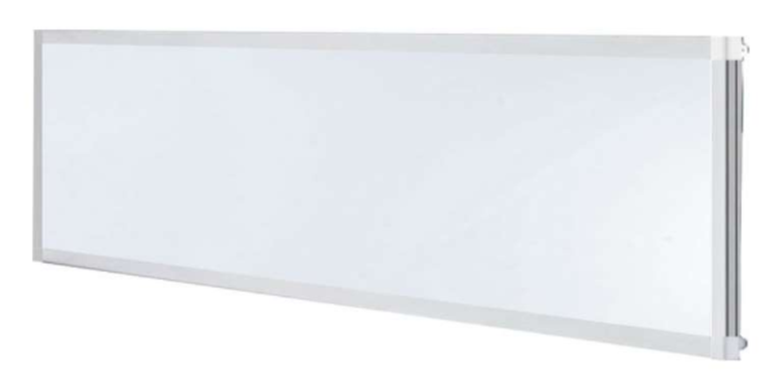 Светильник светодиодный ДВО-45Вт IP40 3000К (GRP45-08-W-02) 120009 Новый Свет
