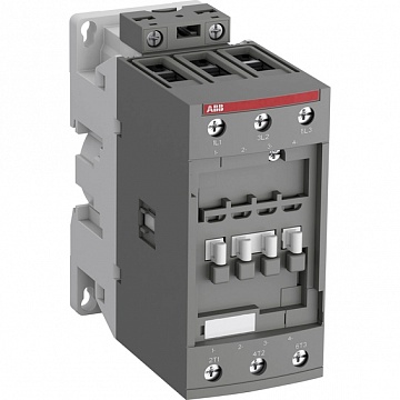Контактор AF52-30 3P 53А 690/100-250В AC/DC 22кВт 1SBL367001R1300 ABB