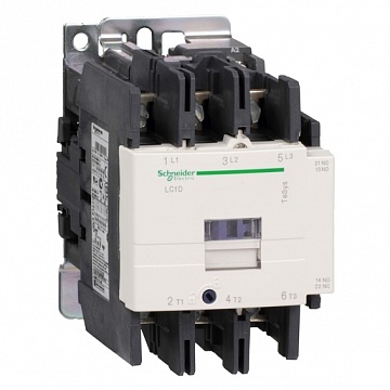 ОГРАНИЧИТЕЛЬ ПЕРЕНАПРЯЖЕНИЯ LC1D80FW Schneider Electric
