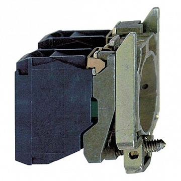 КОРПУС + КОНТАКТЫ НЗ+НО ZB4BZ1053 Schneider Electric