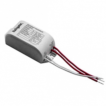 Трансформатор 94 432 NT-EH-060-EN 94432 Navigator