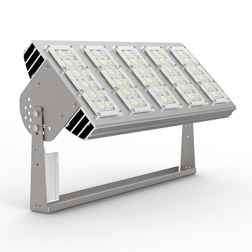 светодиодный светильник ВАРТОН промышленный Olymp PHYTO 120° 110 Вт V1-I2-70078-04L05-65110RB Varton