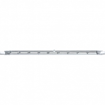 Лампа галогенная КГМ 94 234 J254mm 1500W R7s 230V 2000h 94234 Navigator