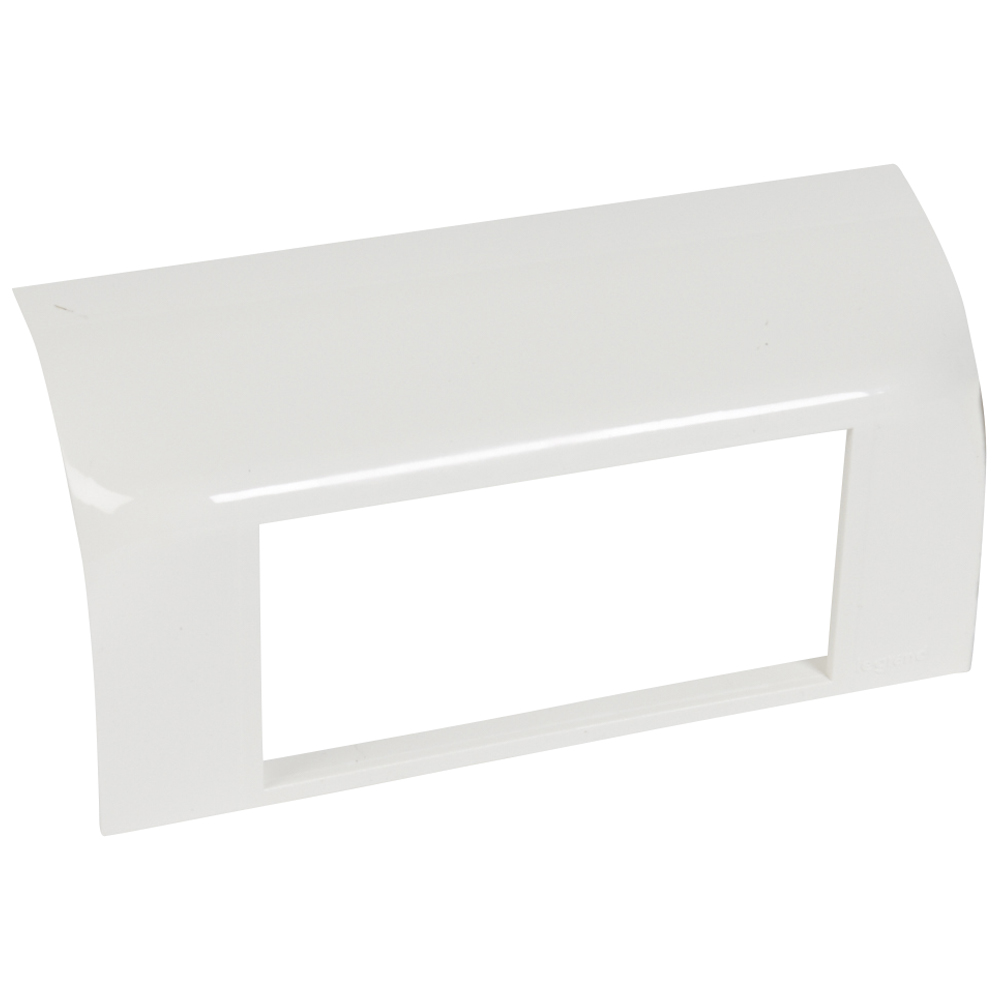 Mosaic Суппорт 4м 140х35 031671 Legrand