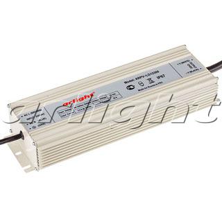 Блок питания ARPV-LG12300 (12V, 25A, 300W, PFC), 15764 015764 Arlight