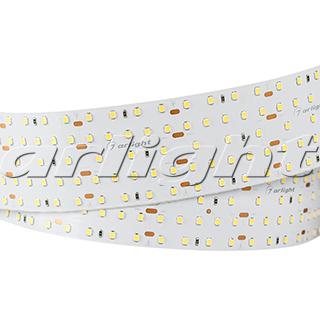 Лента S2-2500 24V Warm 3000K 52mm (2835, 420 LED/m, LUX) 021205 Arlight