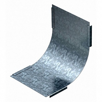 Крышка внутреннего вертикального угла 90° 300ммDBV 300 S FS (упак. 1шт) 7130817 OBO Bettermann